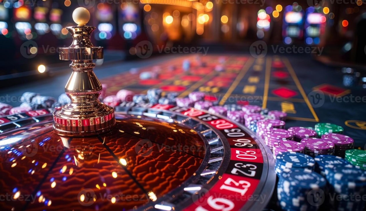 Các phòng Bingo đa dạng với mức cược khác nhau tại kuwin37